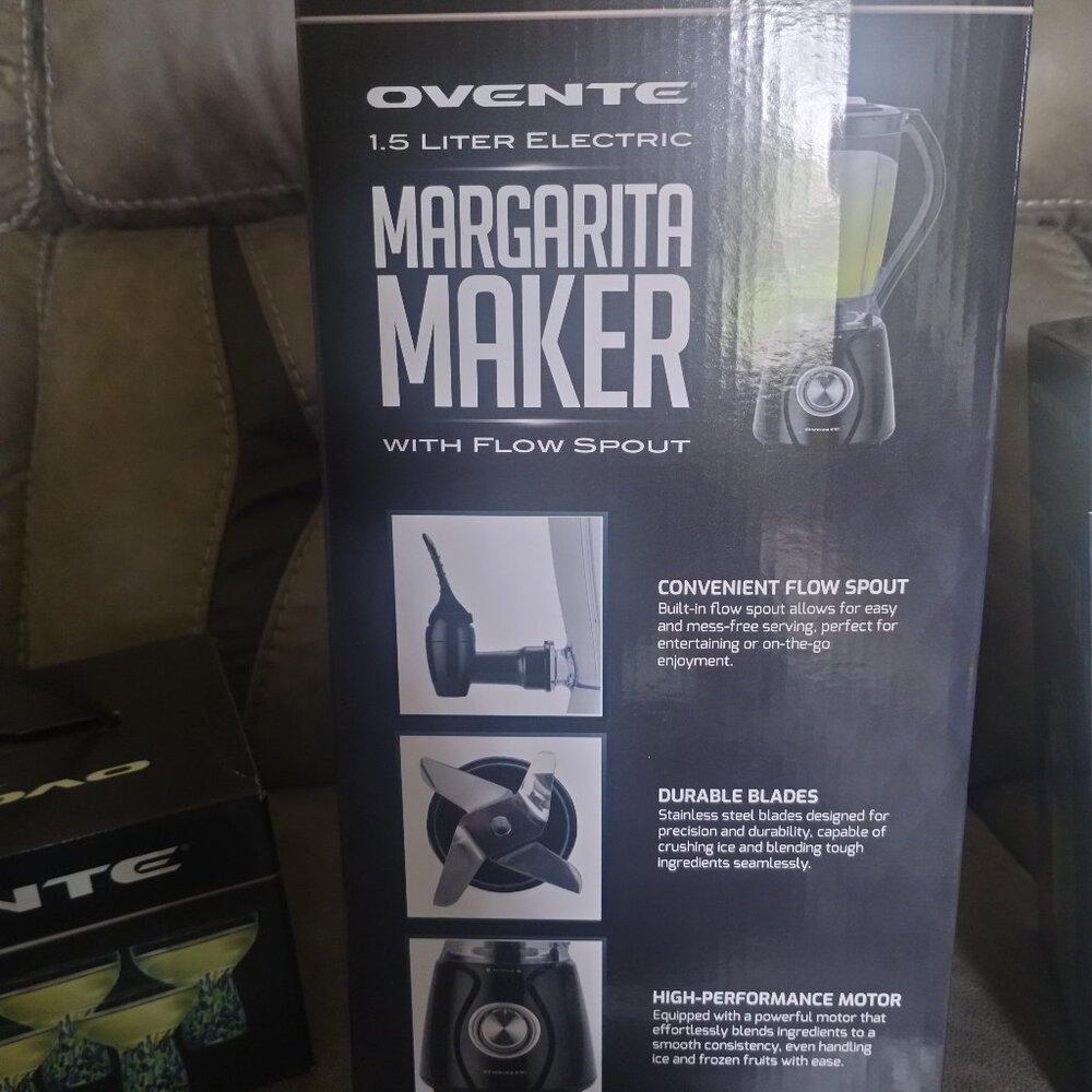 Margarita Set